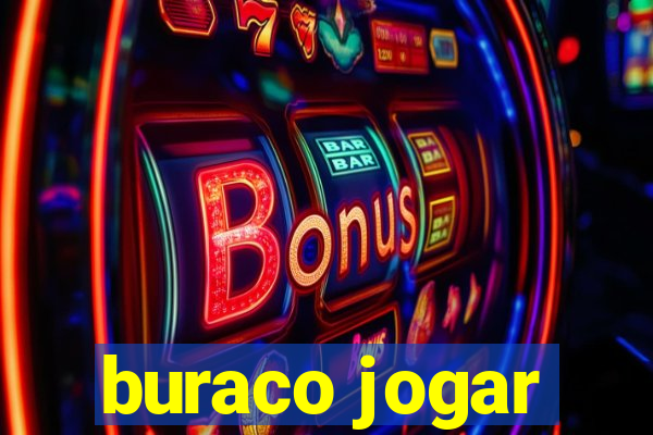 buraco jogar